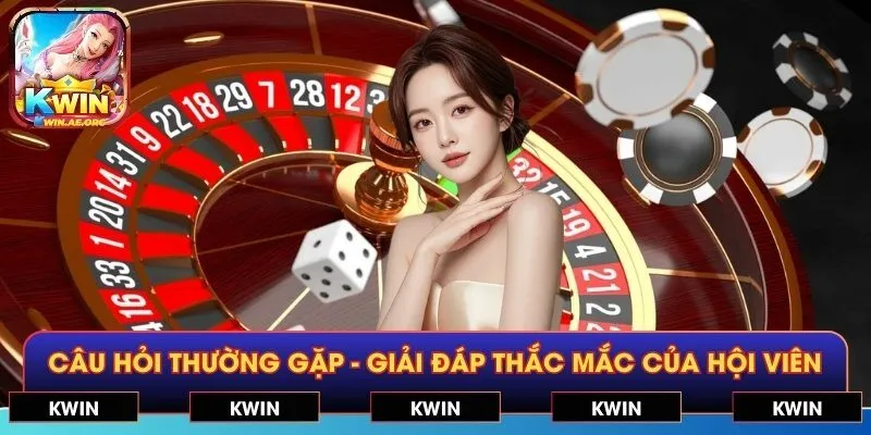 Câu hỏi thường gặp