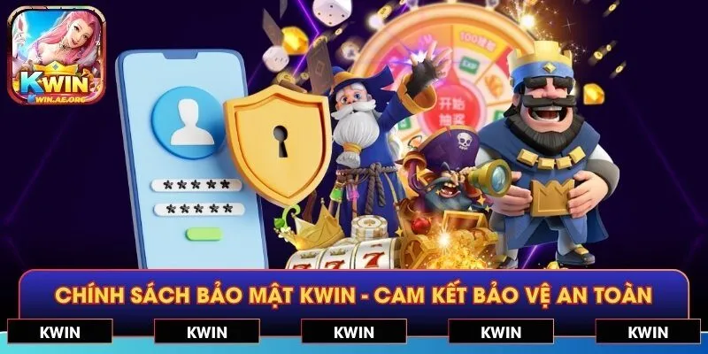 Chính sách bảo mật