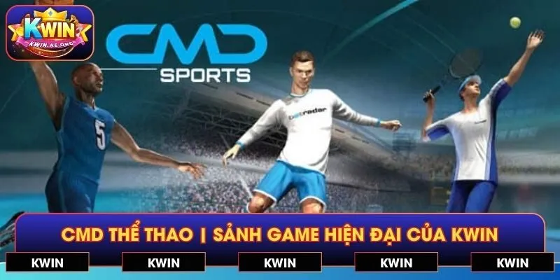 CMD thể thao