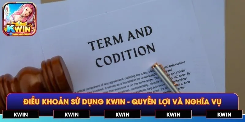 Điều khoản sử dụng