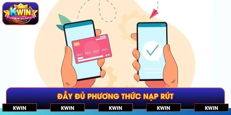 Giao dịch tại cổng game tốc độ xử lý nhanh