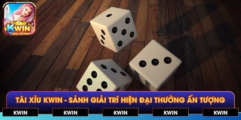 Tài xỉu KWIN