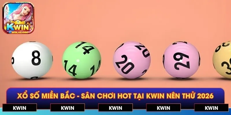 Xổ Số Miền Bắc