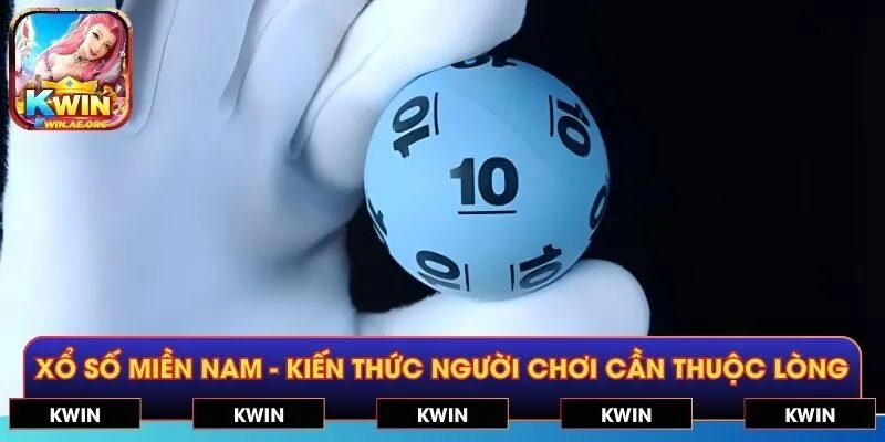 Xổ Số Miền Nam