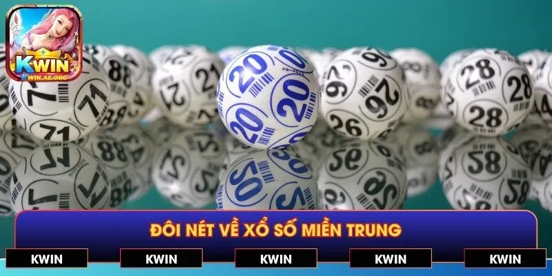 Đôi nét về Xổ Số Miền Trung